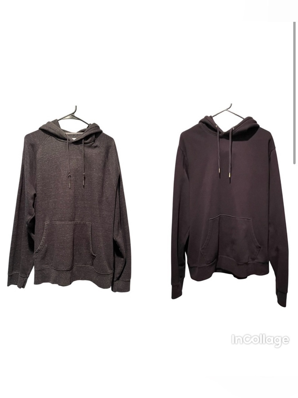 Old Navy Men's Hoodie Sweatshirts- XL
